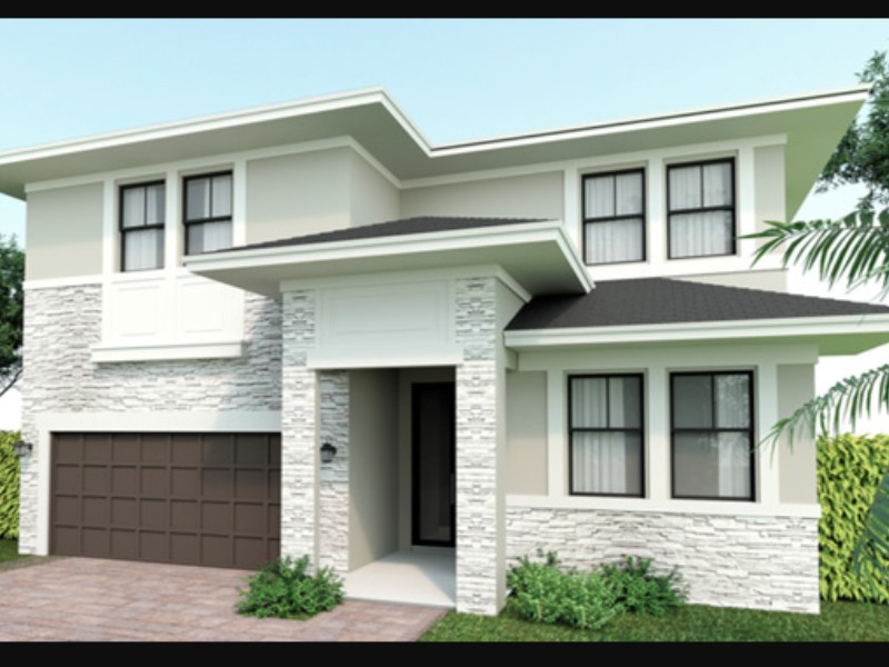 147 th Avenue SW 22nd Street Miami Florida 33175