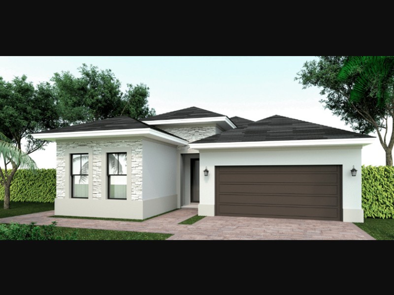145 th Avenue SW 21st Street - Florida - Miami - 33175