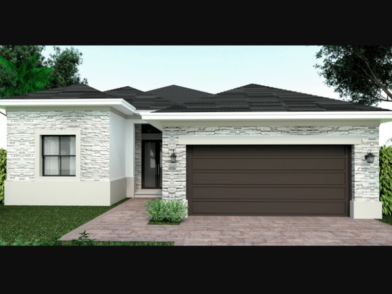 145 th Avenue SW 21st Street - Florida - Miami - 33175