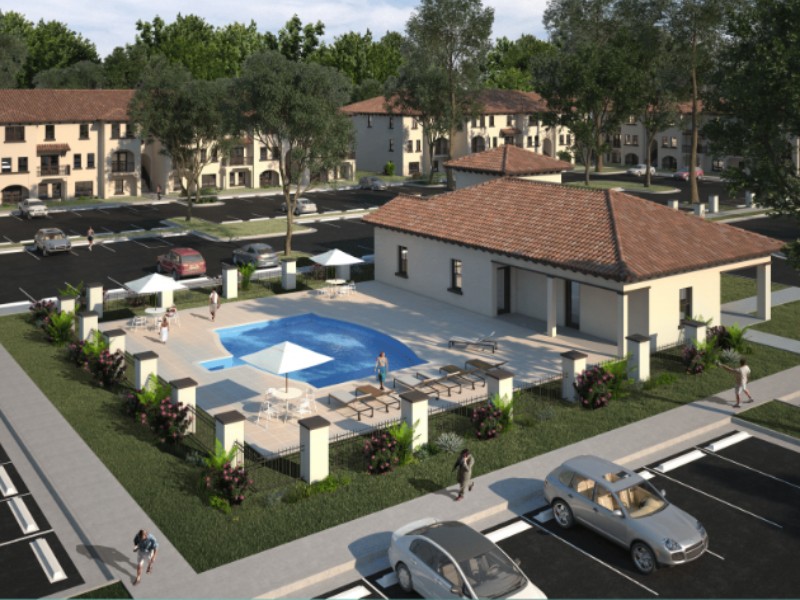 157th Ave SW 136th St - Florida - Miami - 33186