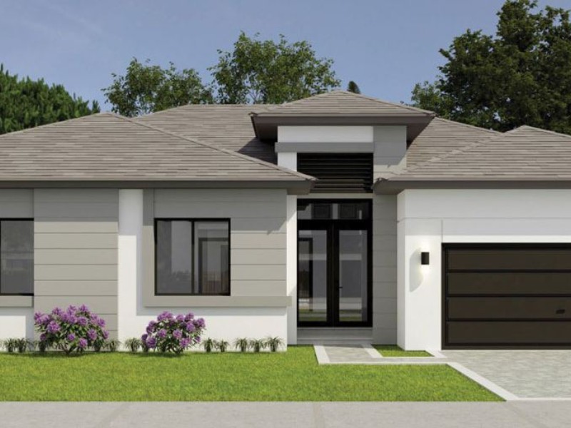 102nd Avenue SW 7 Street - Florida - Miami - 33174