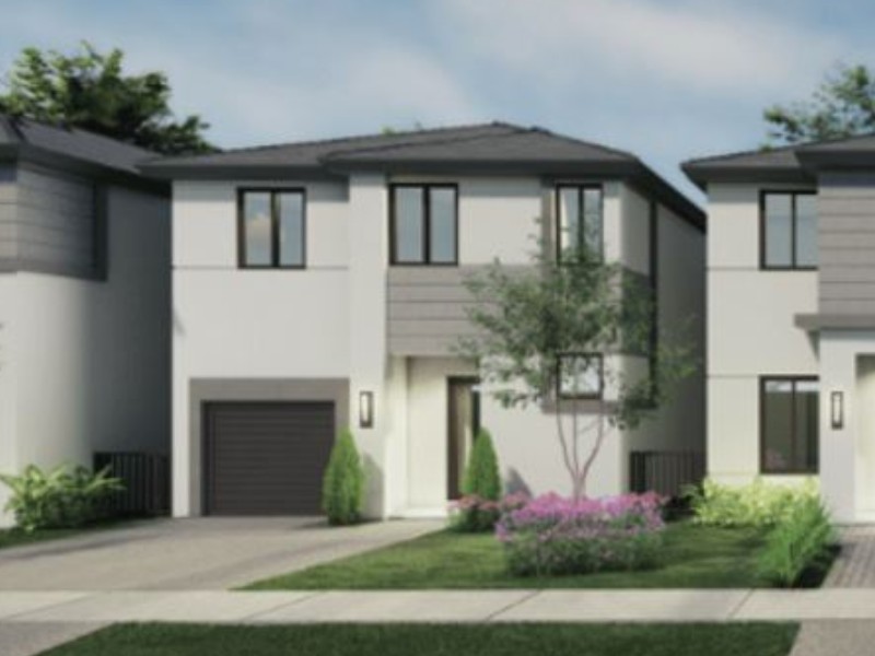 157th Avenue SW 136th Street - Florida - Miami - 33196