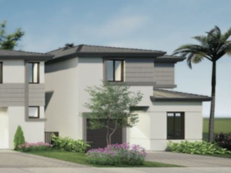 157th Avenue SW 136th Street - Florida - Miami - 33196