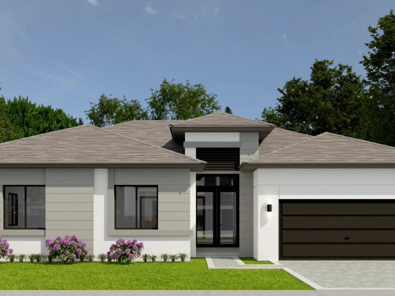 157th Ave SW 160 Street Miami Florida 33187