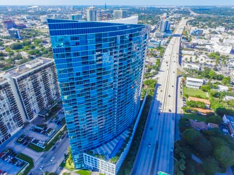 601 NE 36th Street - Florida - Miami - 33137