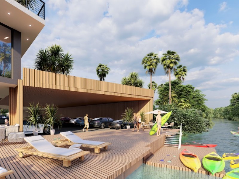 18550 NE 23rd Ct - Florida - Miami - 33180