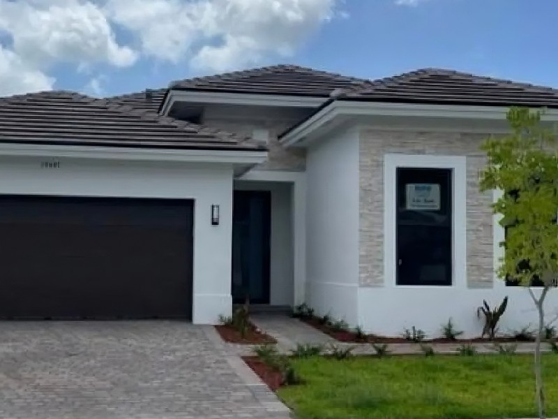 19410 SW 124th AV - Florida - Miami - 33177