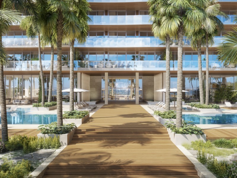 5775 Collins Ave - Florida - Miami Beach - 33140