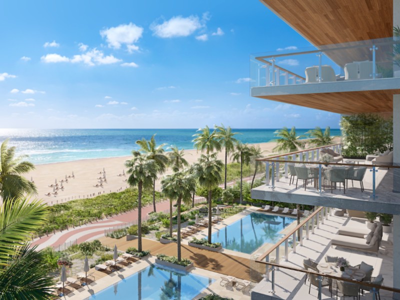 5775 Collins Ave - Florida - Miami Beach - 33140