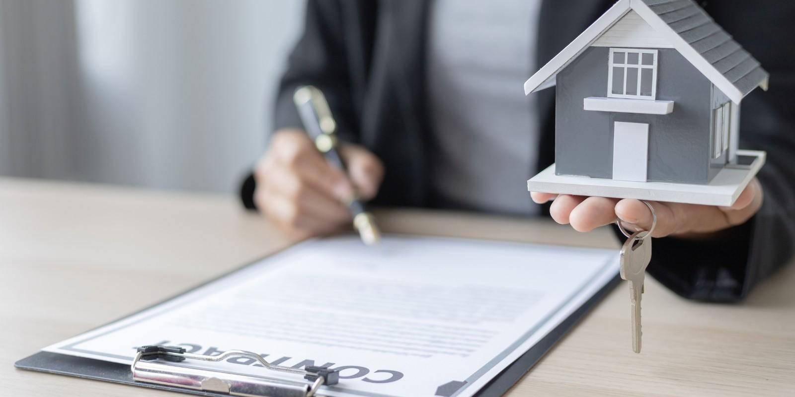 NAVEGANDO EL MERCADO HIPOTECARIO EN LA FLORIDA: Consejos para inversores internacionales.