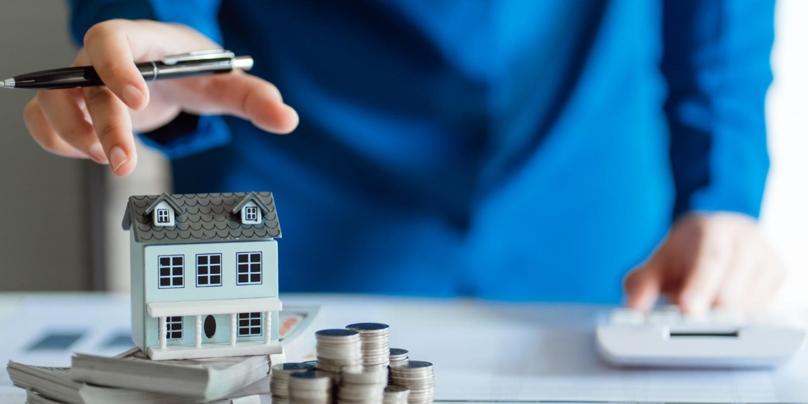 LIQUIDEZ PARA PRÉSTAMOS INMOBILIARIOS EN LA FLORIDA. 