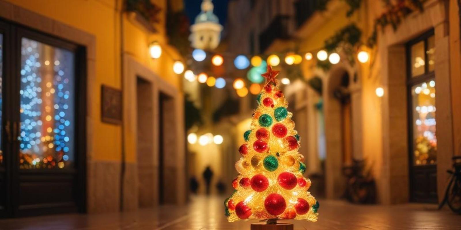 Navidad mágica en Valencia: Tradiciones y Festividades