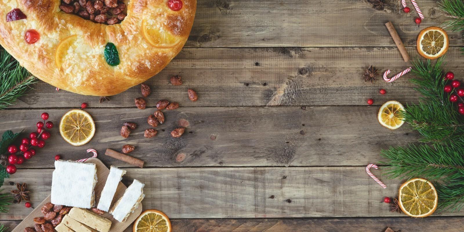 Dulces Navideños en Valencia 2024: Tradición y Sabor