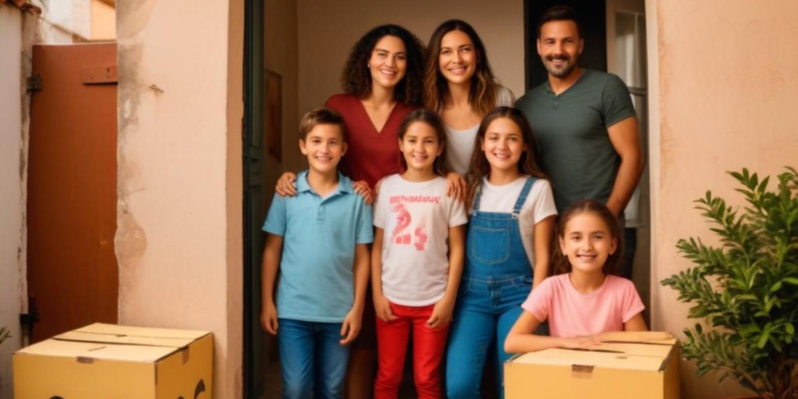 Ley de Vivienda 2025: Soluciones a la Crisis Habitacional en España