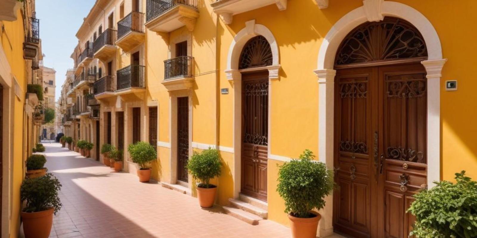 Vende y reinvierte con éxito en el mercado de Valencia, España