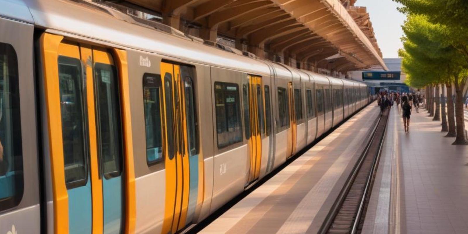 Expansión de Metrovalencia: Conectando la Ciudad