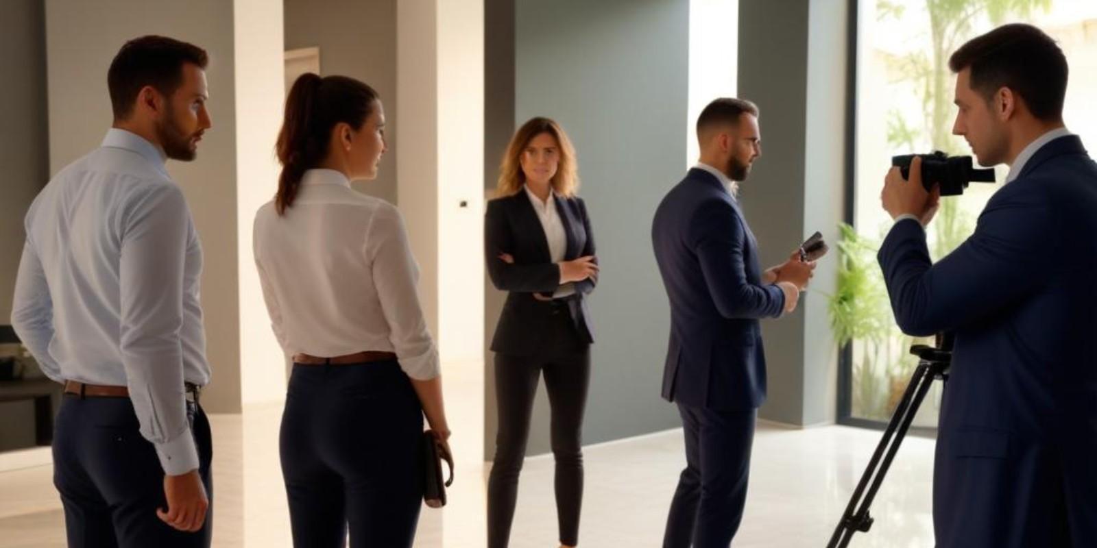 Impulsa tu Éxito como Agente Inmobiliario en EXP Realty en Valencia