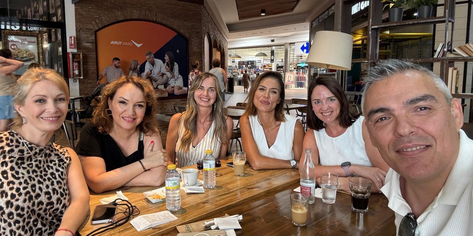 Revolución en el Sector Inmobiliario Actual a nivel mundial y en España 