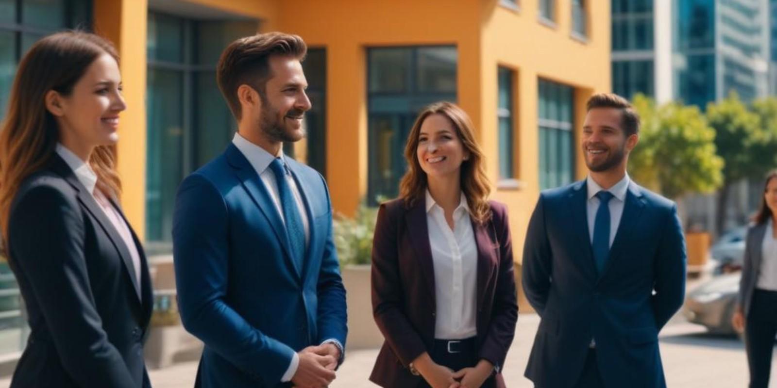 Ventajas de elegir exp Realty en el sector inmobiliario a nivel global en 28 paises