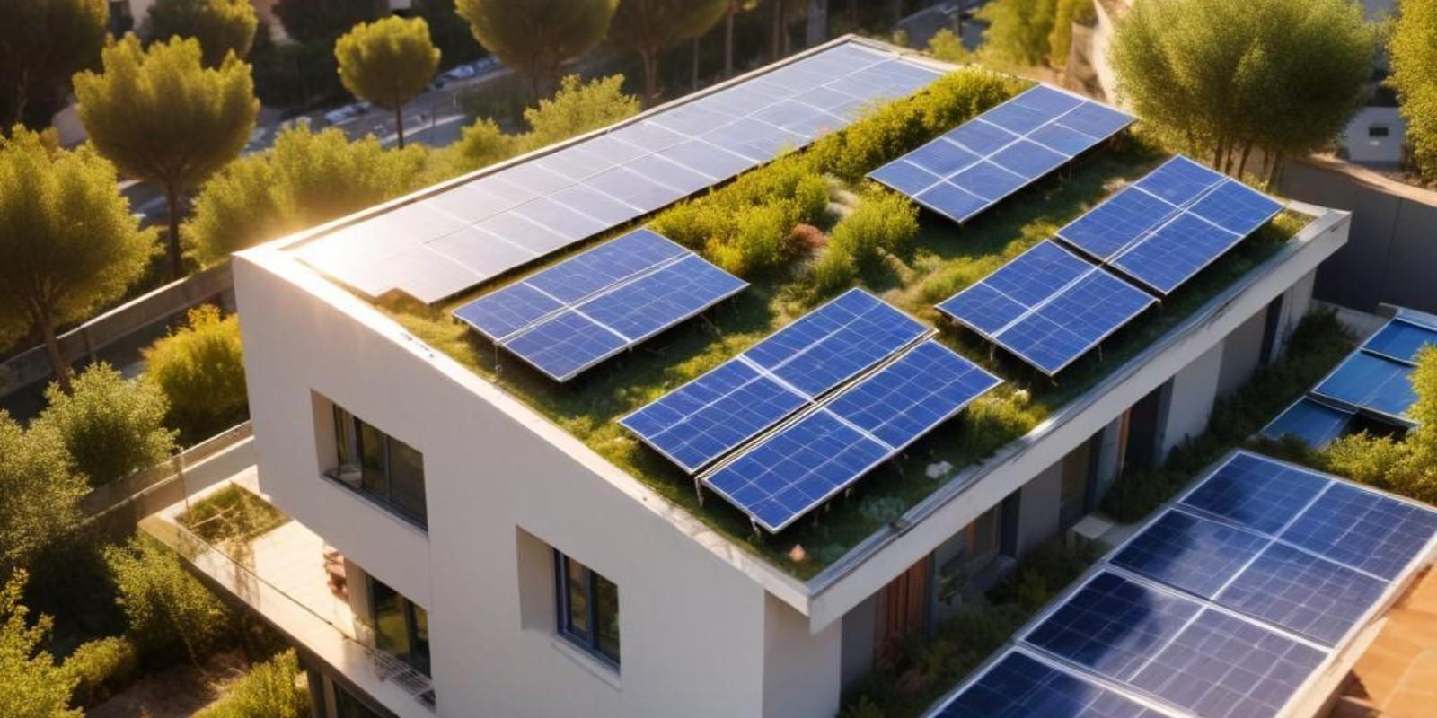 El Futuro Sostenible del Sector Inmobiliario en España, Valencia, Madrid , Barcelona