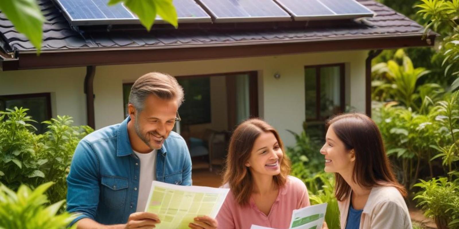 Importancia del Certificado de Eficiencia Energética