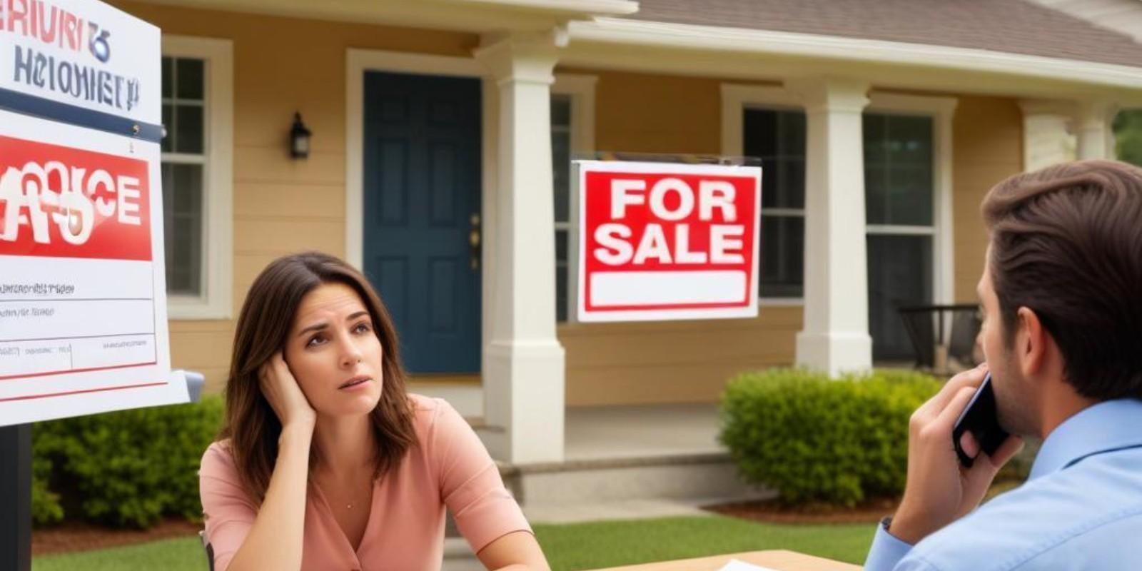 Errores al Vender tu Casa Sin un Agente Inmobiliario en Valencia, España