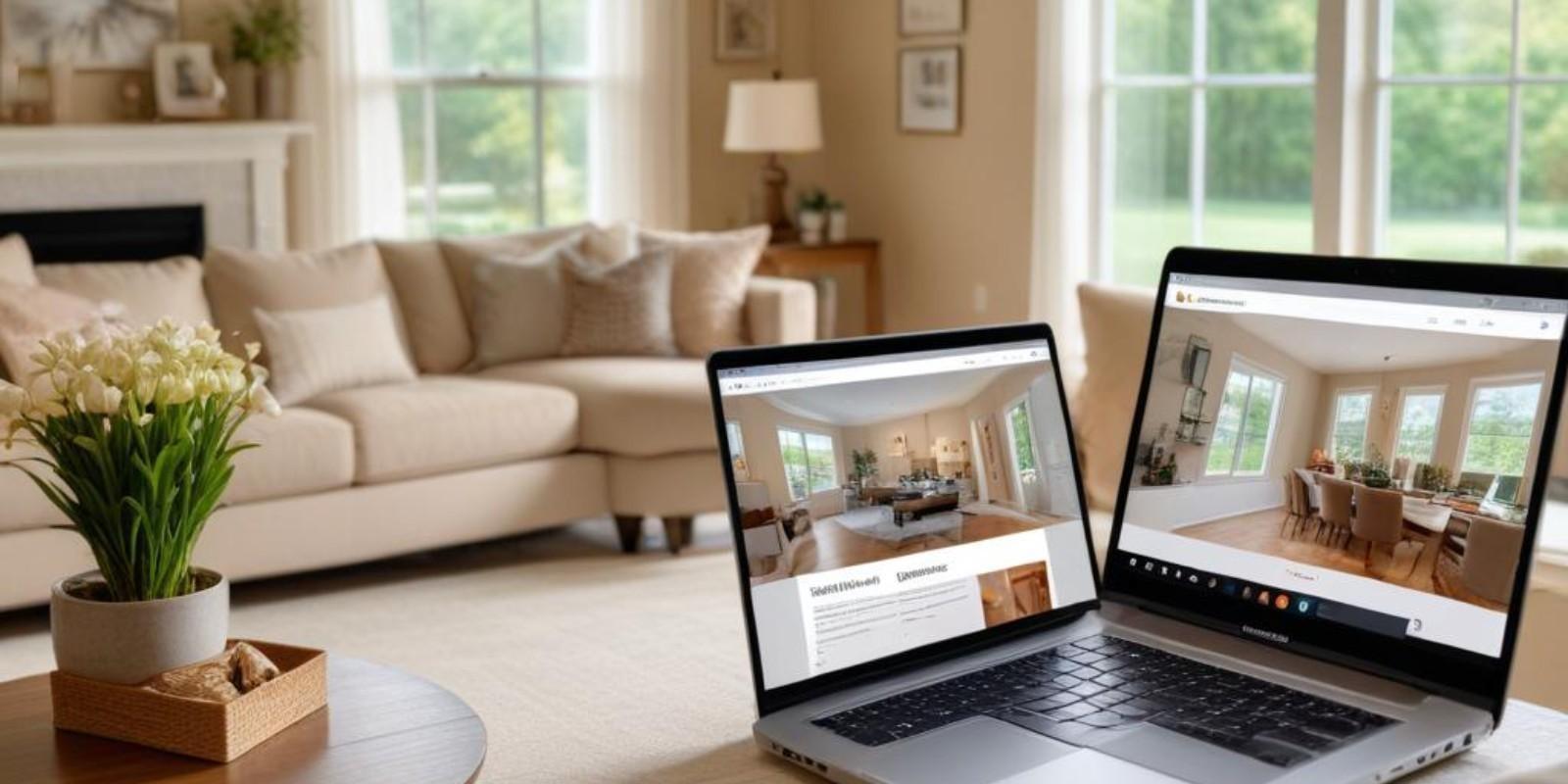 Estrategias Efectivas para Vender tu Vivienda Online en Valencia, España