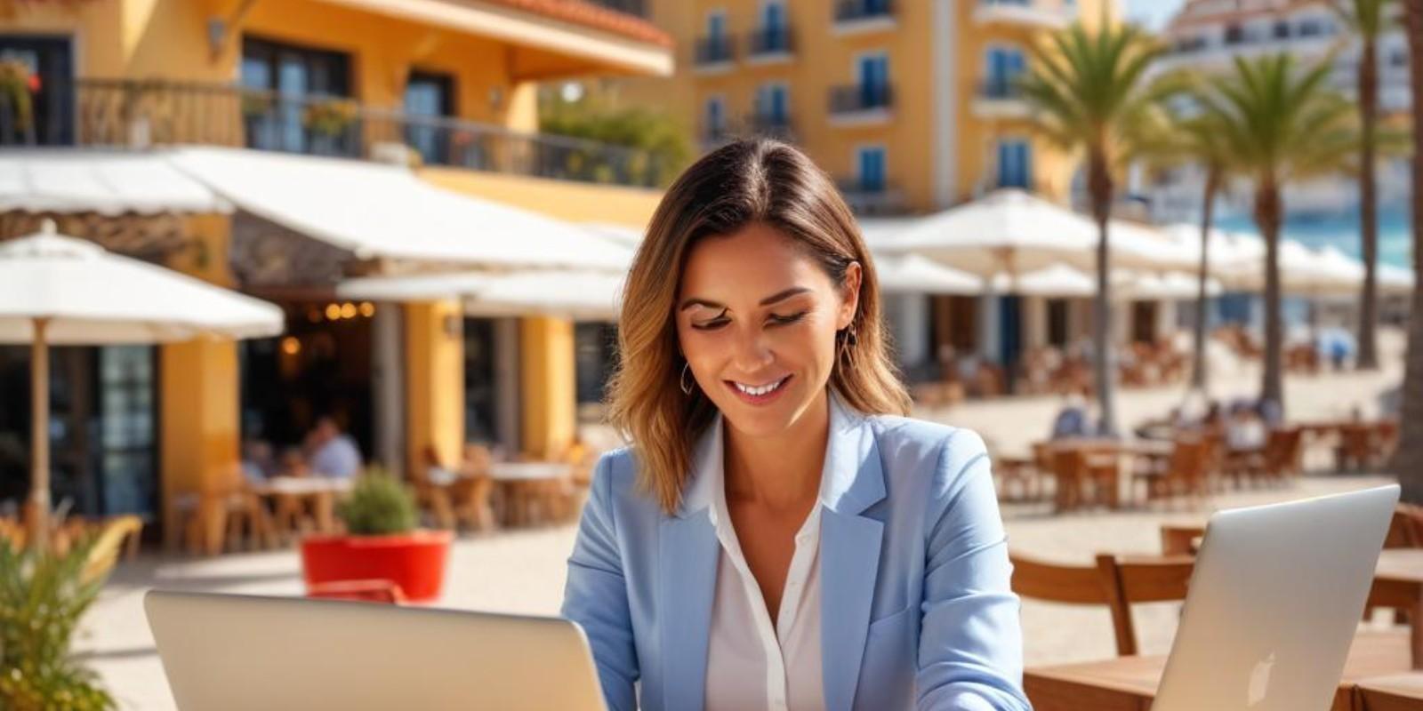 Construye tu Marca Personal como Agente Inmobiliario a nivel global desde Valencia, España