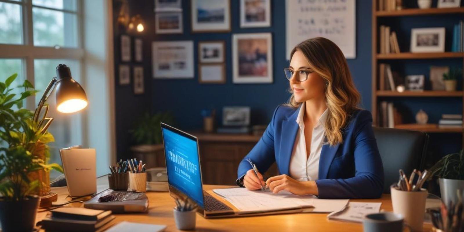 Independencia y Respaldo en el Sector Inmobiliario con eXp Realty a nivel global y en España