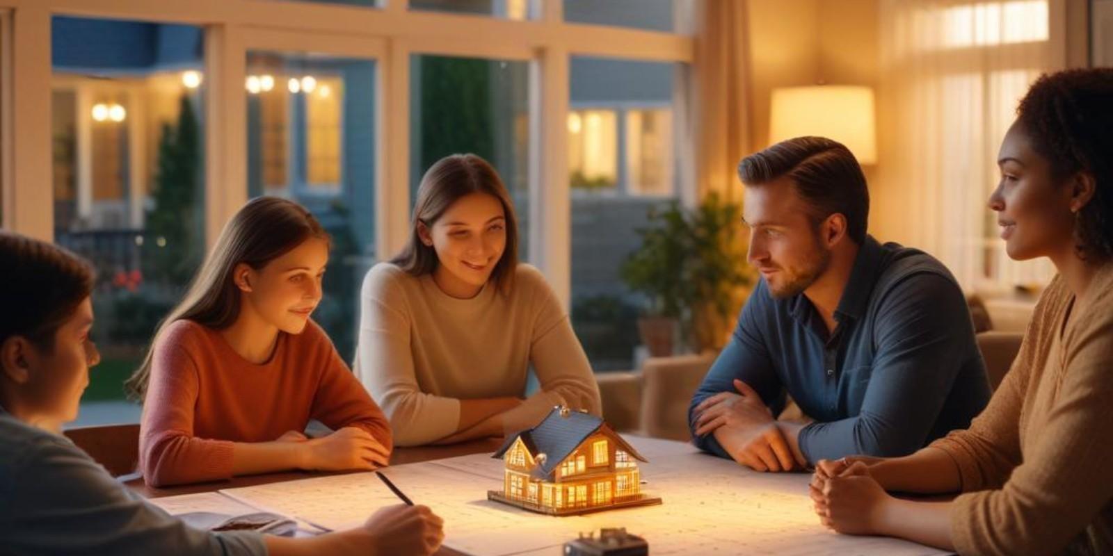 Construye tu Legado Financiero con Lopez Bozhenova Group en España y a nivel mundial 