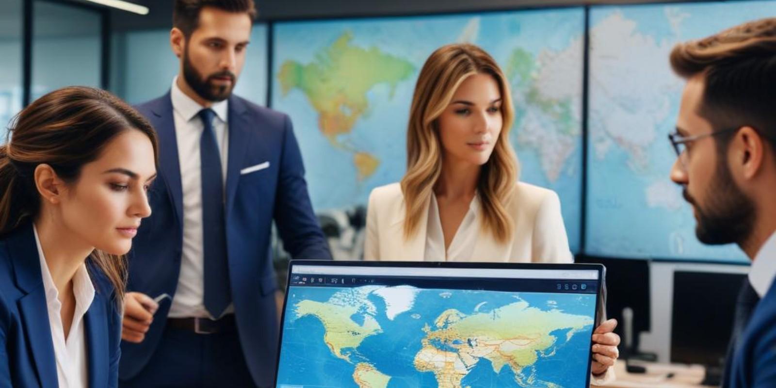 Transforma tu carrera con eXp Realty España en Valencia y a nivel global