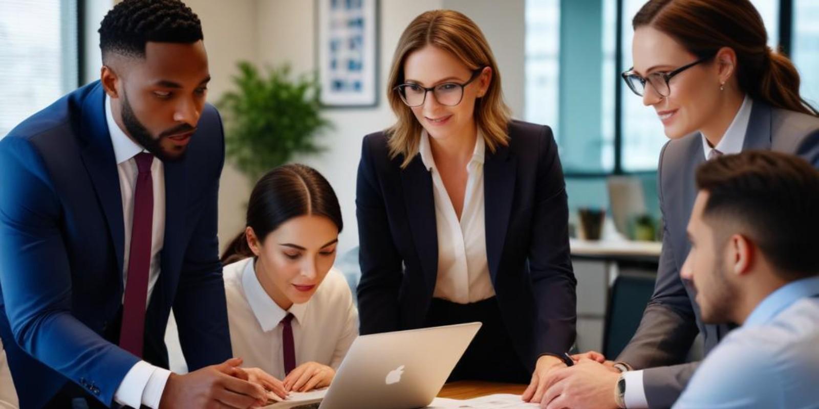 Éxito en Bienes Raíces: La Fuerza del Trabajo en Equipo en Valencia, España y a nivel mundial