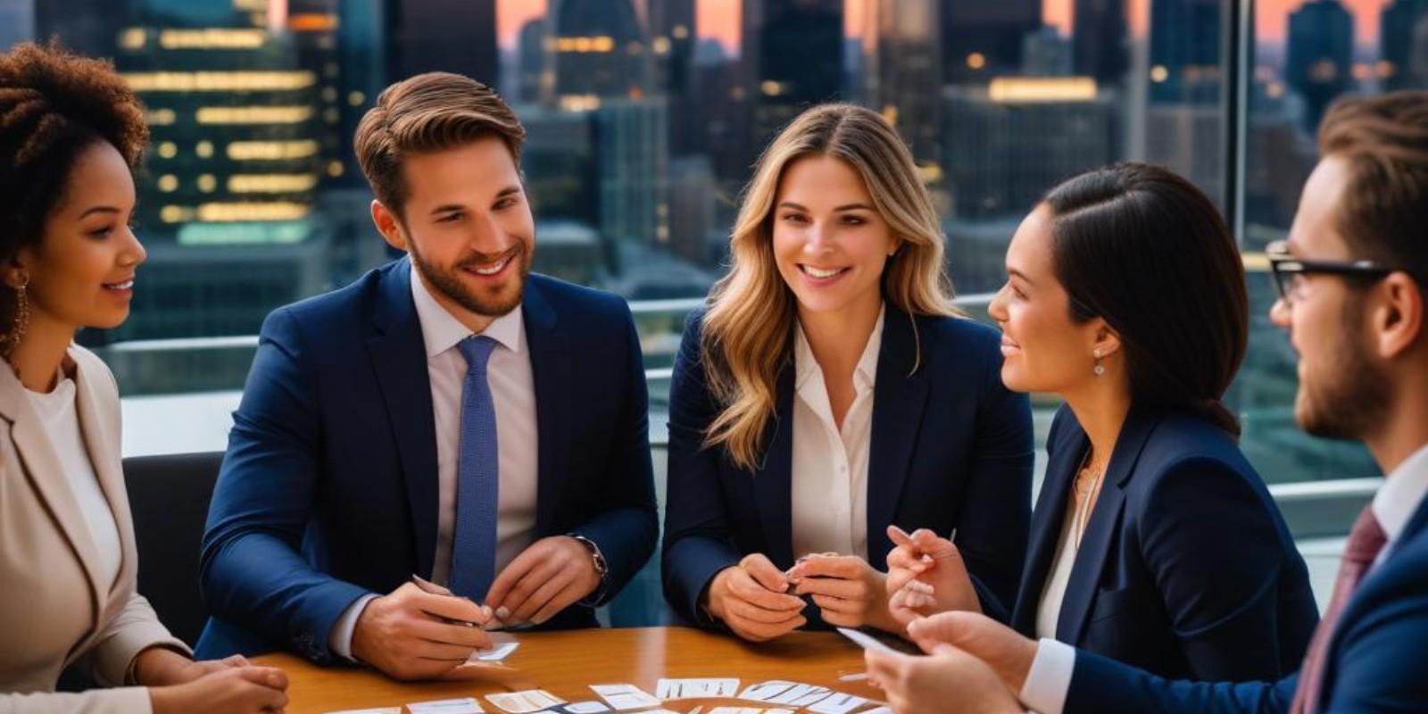 El poder del networking en eXp Realty España y a nivel global