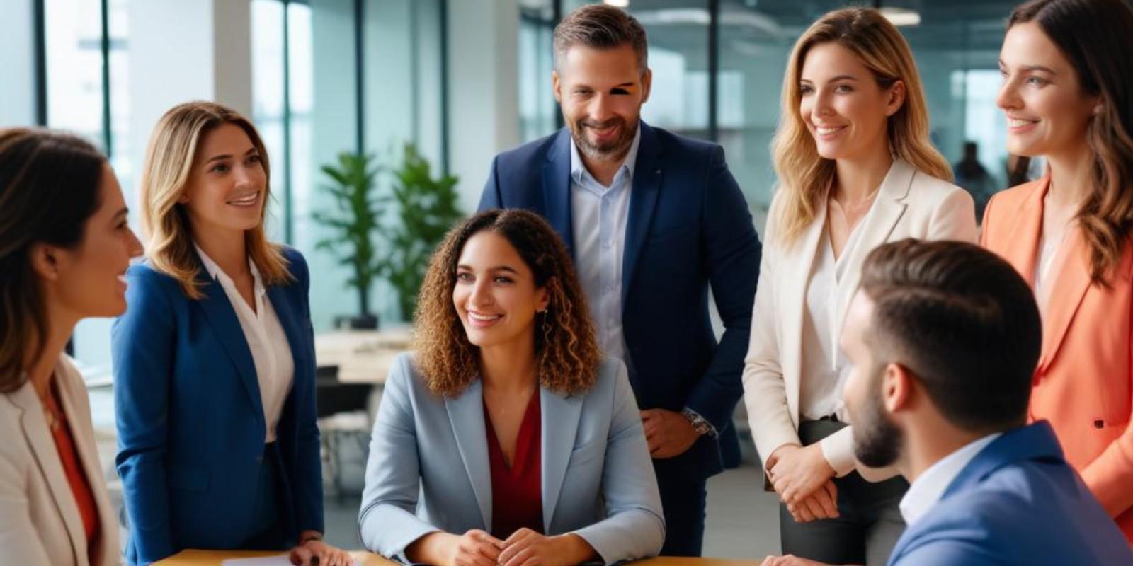 Cultura y Colaboración en eXp Realty España