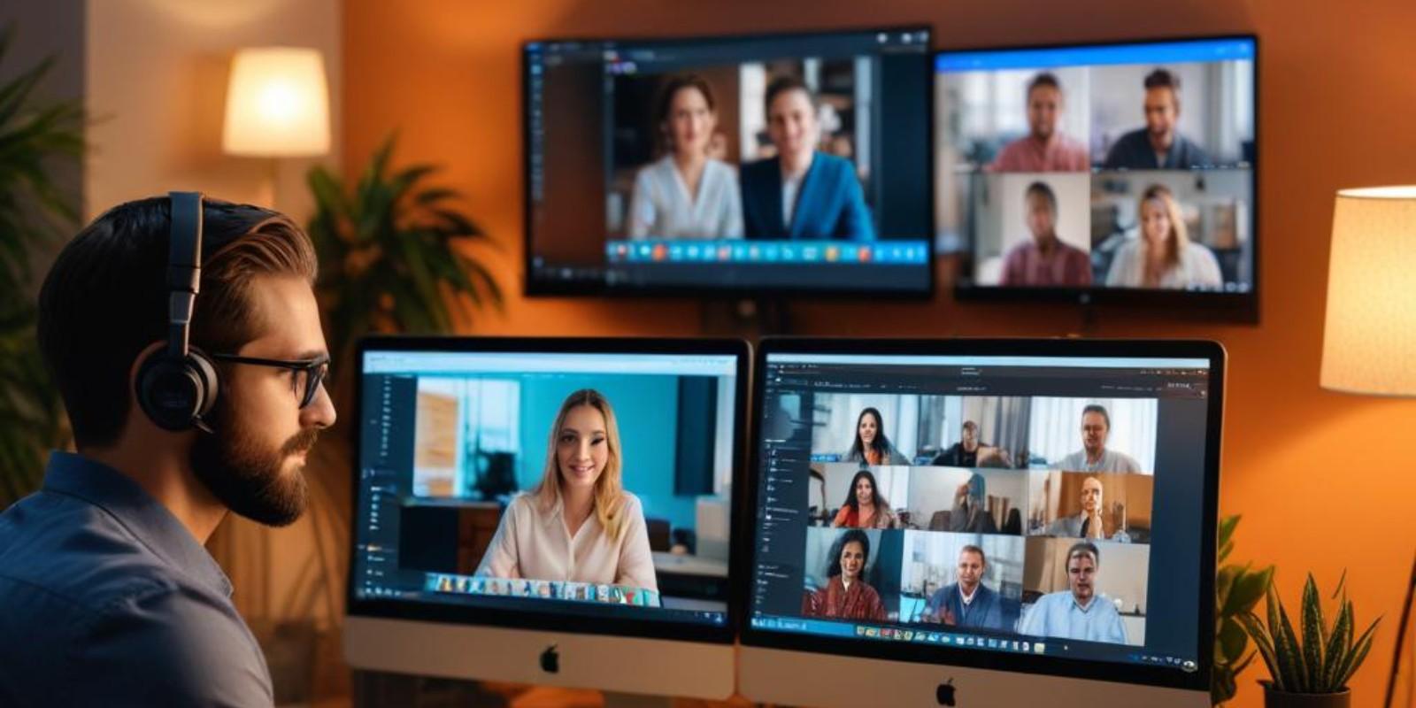 Conexiones significativas en eXp Realty España