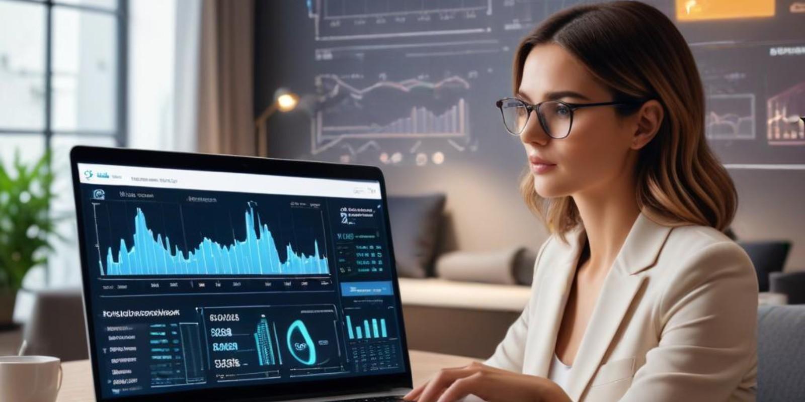 Revolución de la Inteligencia Artificial en Bienes Raíces