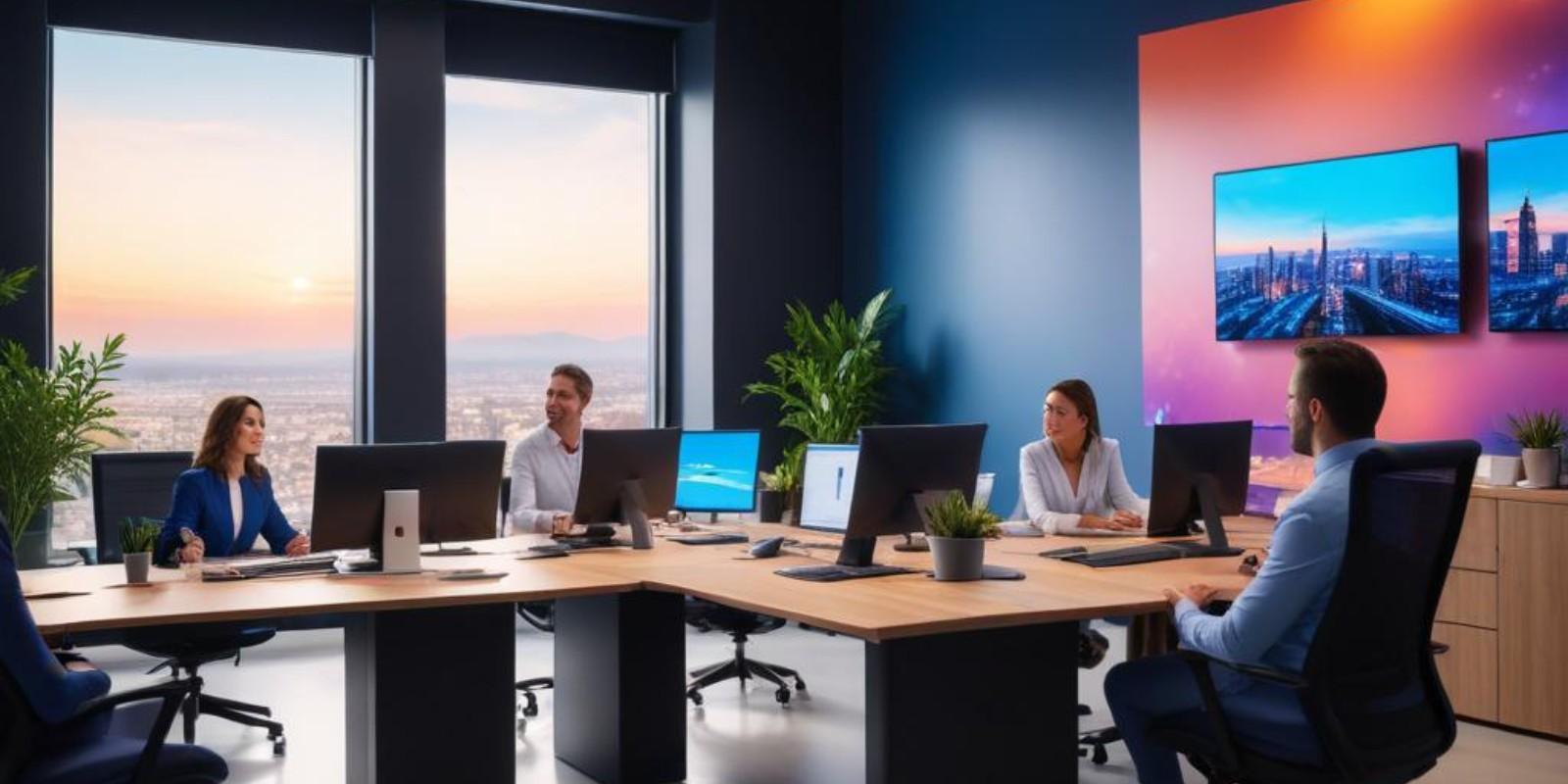 Revolución Inmobiliaria con eXp Realty España