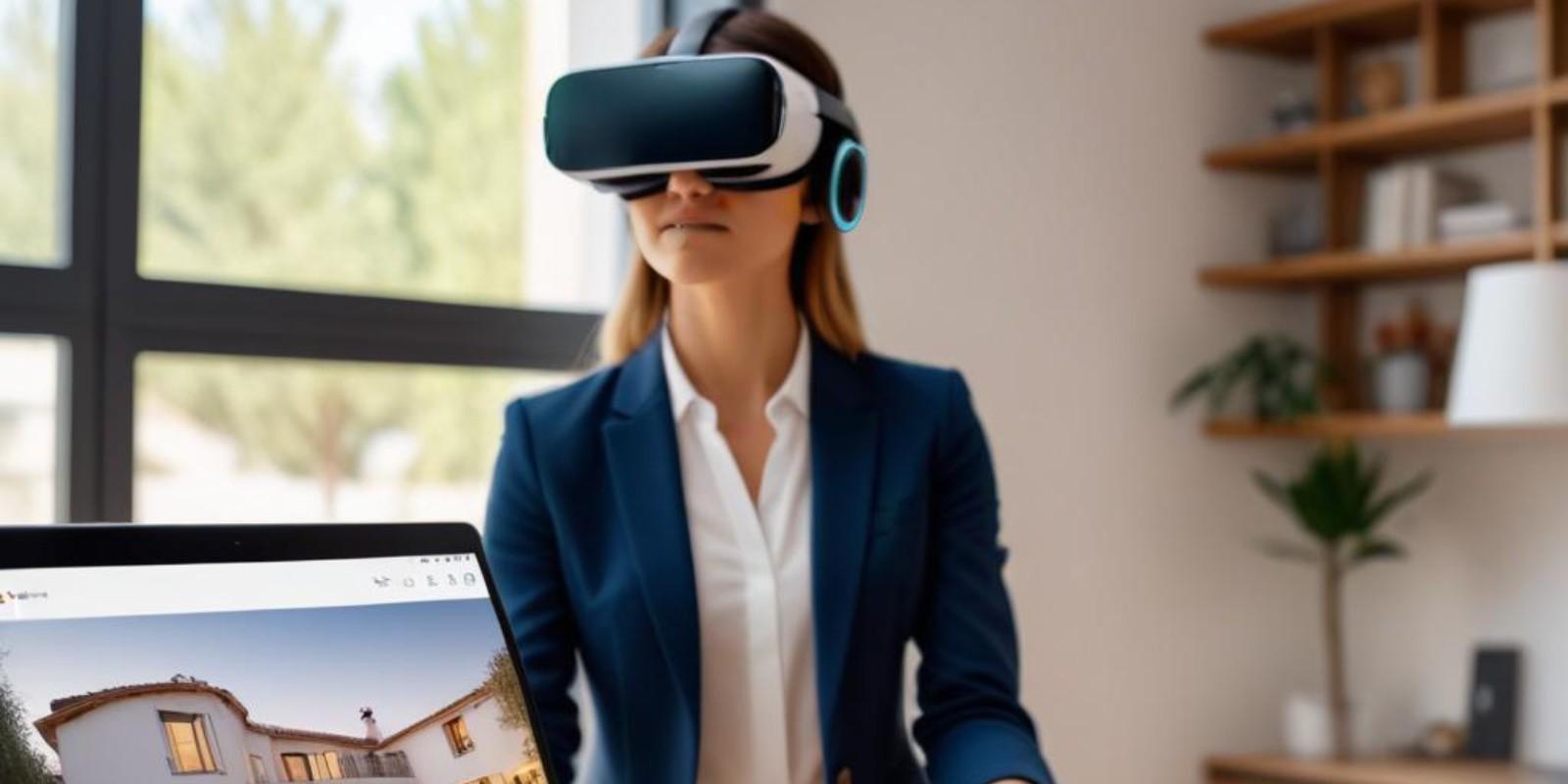 Transformación Inmobiliaria con Tecnología en España