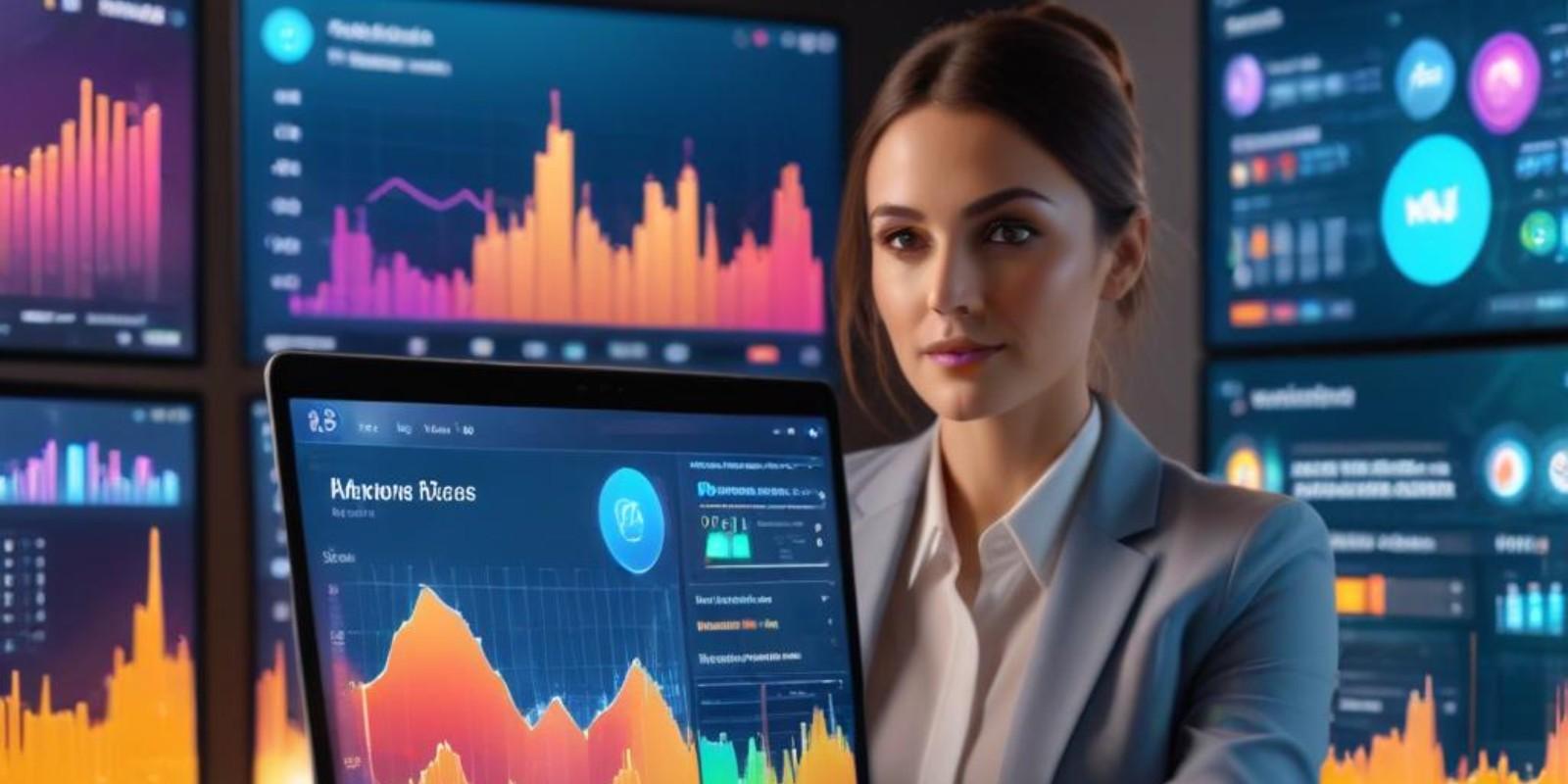 Herramientas Tecnológicas para Agentes Inmobiliarios