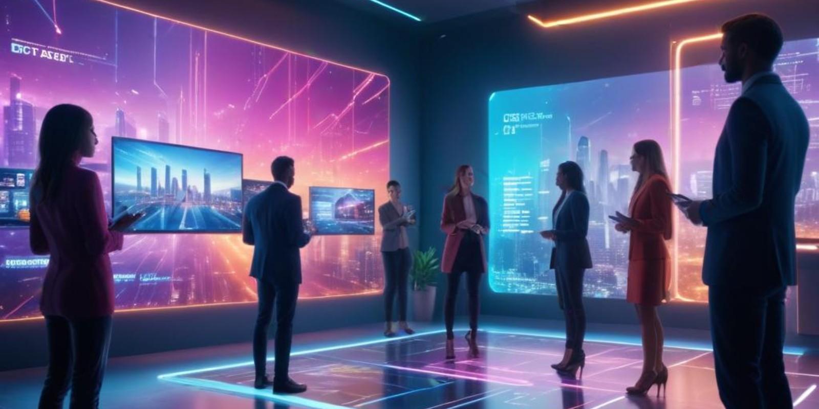 Transformación Digital en el Sector Inmobiliario