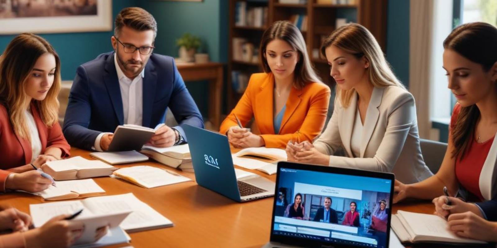 Formación Continua: Clave del Éxito en eXp Realty