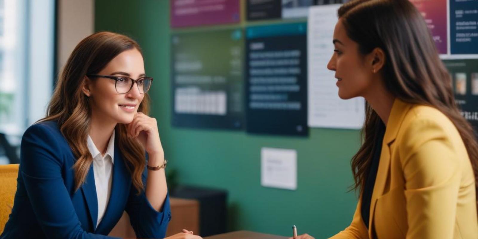 Mentoría Personalizada: Impulsa Tu Éxito Inmobiliario