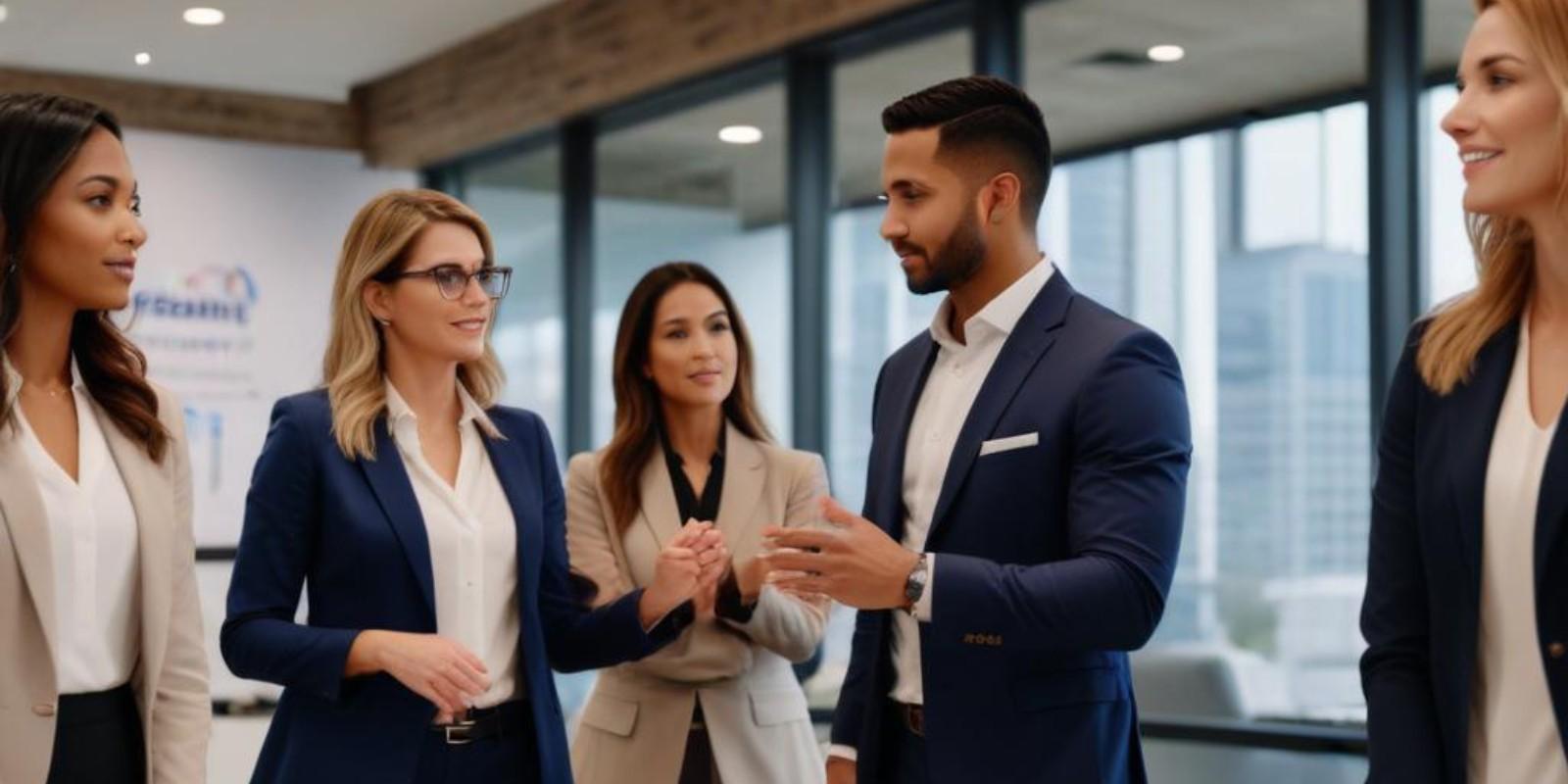 Liderazgo en eXp Realty: Desarrolla tu Potencial