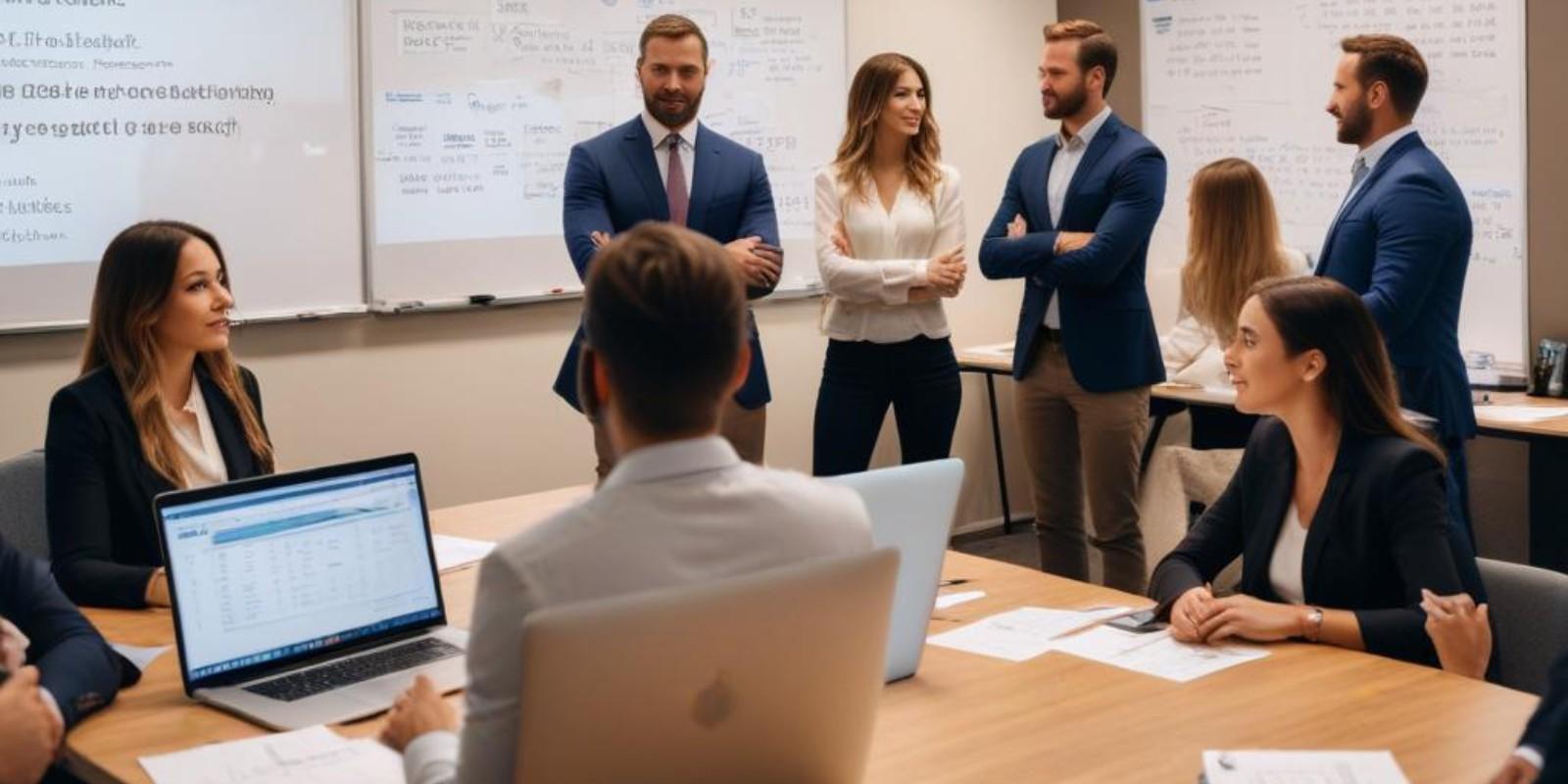 Crecimiento Personal: Clave del Éxito Inmobiliario