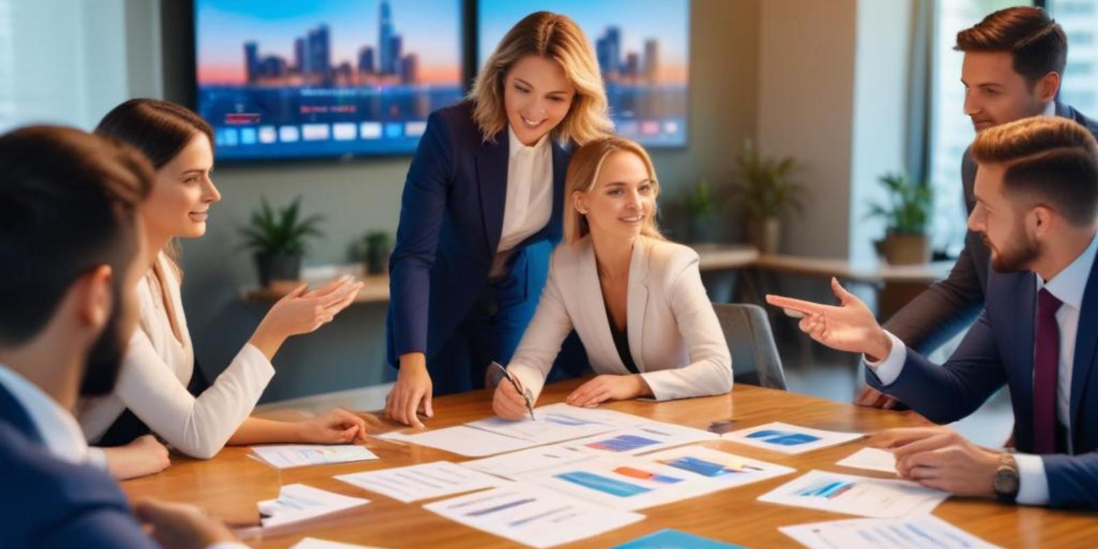 Cultura de Aprendizaje Continuo en eXp Realty España