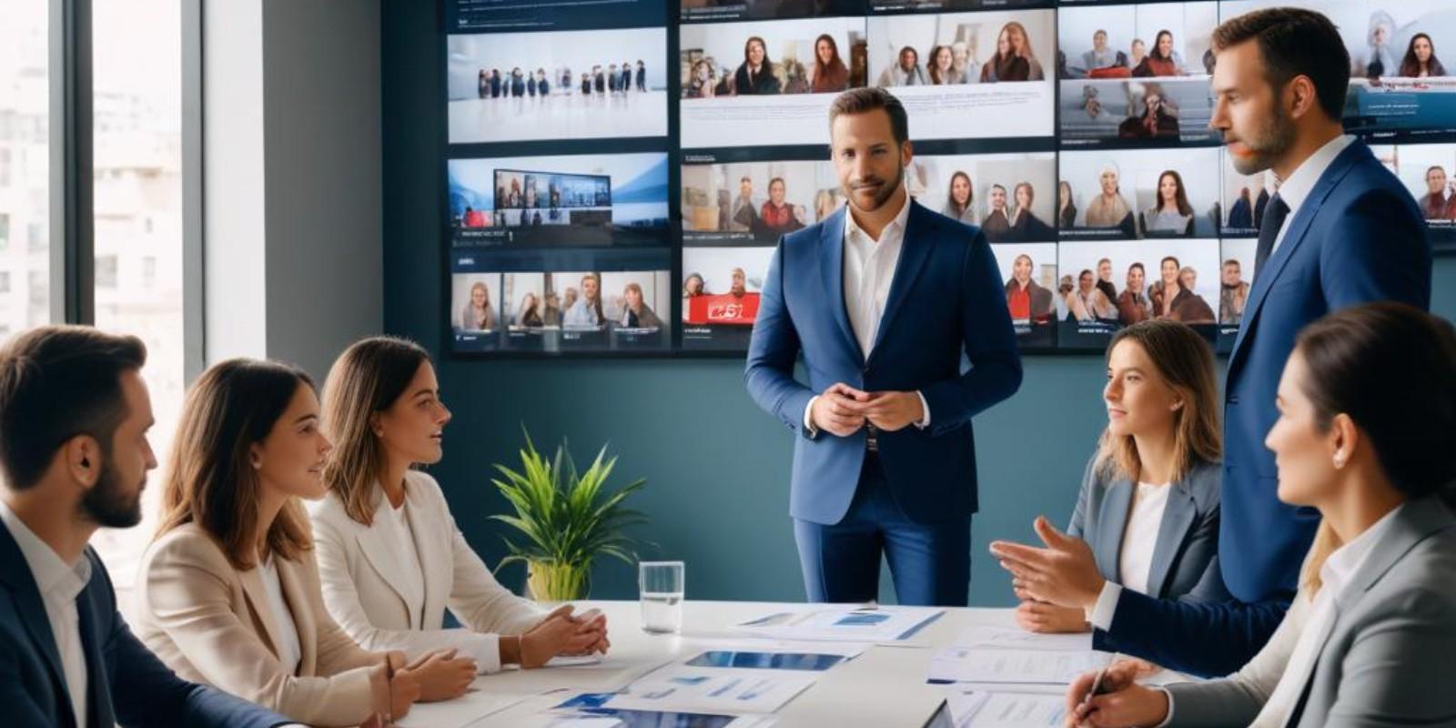 Transformación Profesional en el Dream Team España