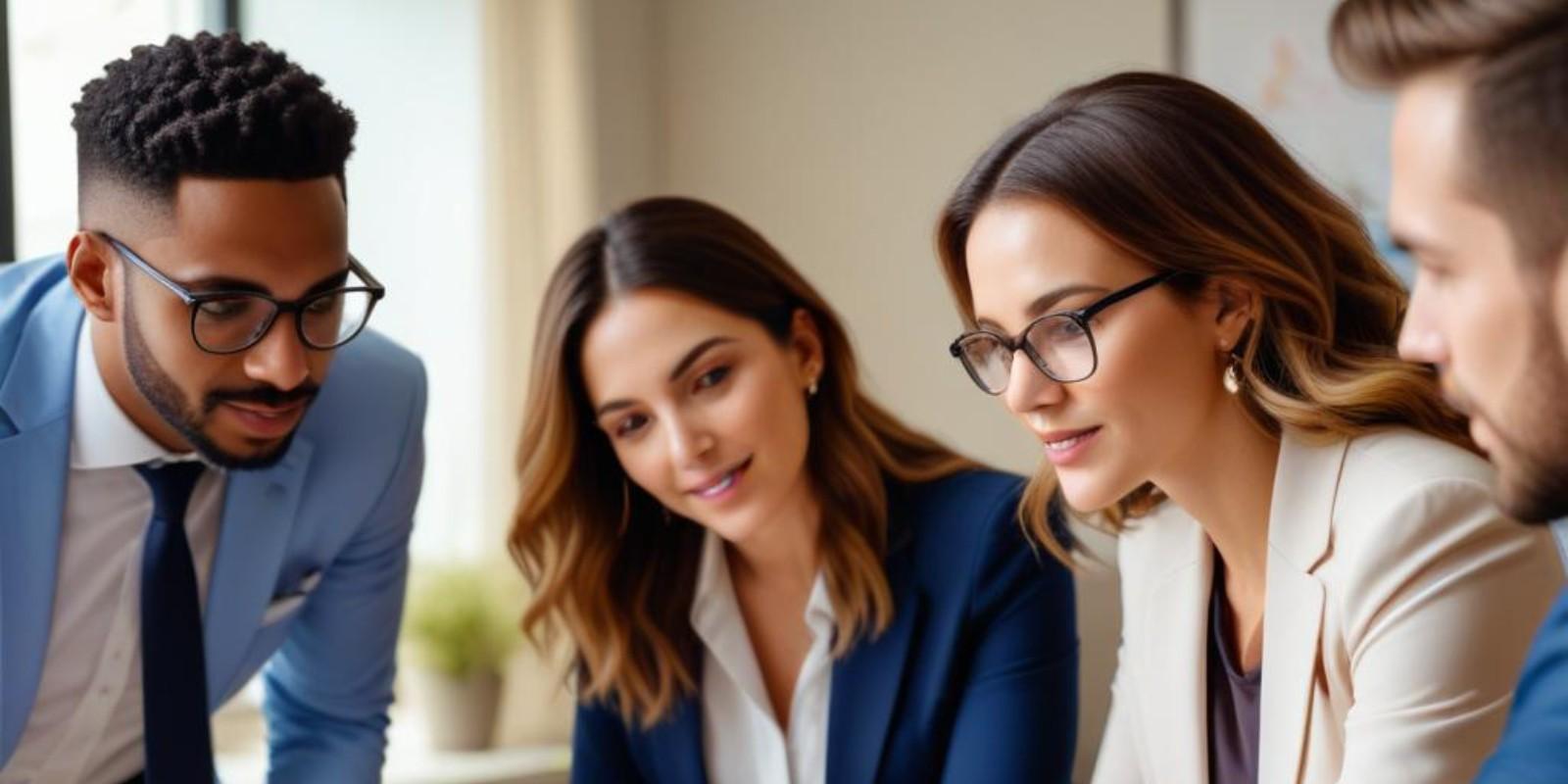 Mentoría en eXp Realty: Acelera tu Éxito Inmobiliario