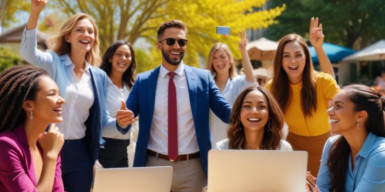 El nuevo estilo de vida del agente inmobiliario libre