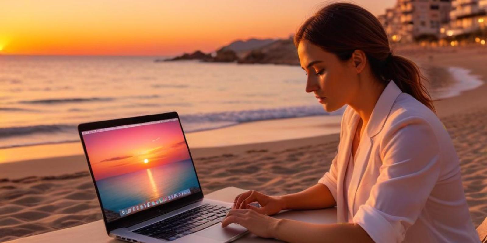 Estilo de Vida Flexible para Agentes en eXp Realty