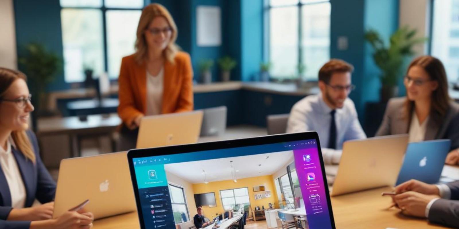 Transforma tu carrera con eXp Realty España